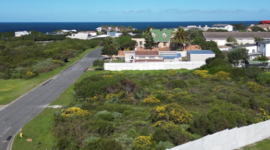 Commercial Property for Sale in Kleinbaai Western Cape